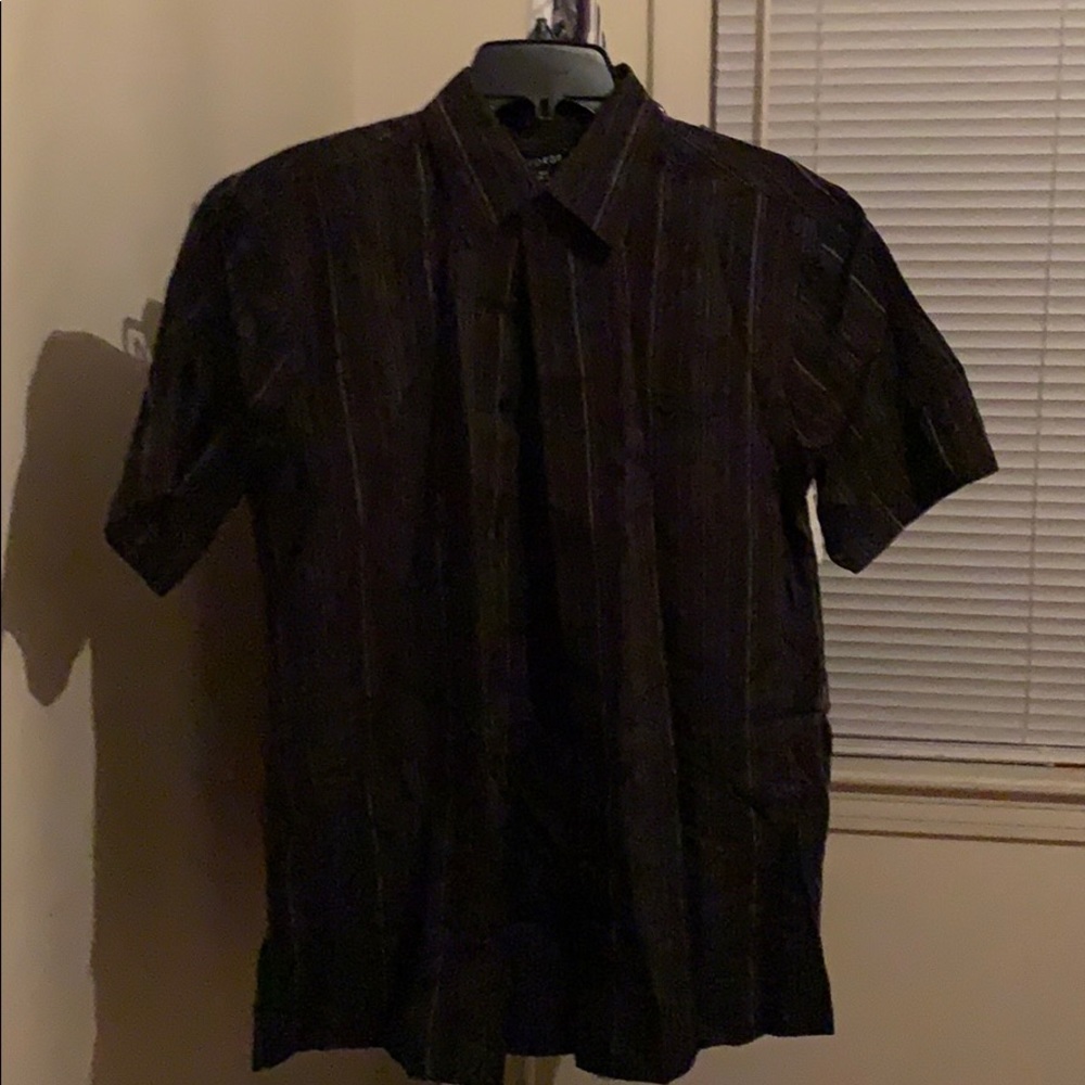 Button down shirt